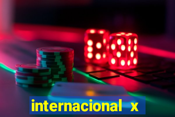 internacional x atletico mg multicanais
